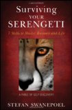 Serengeti Book